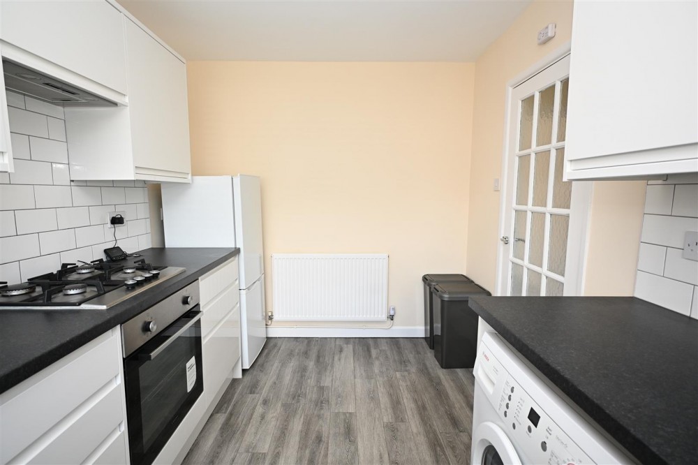 Images for Hamelyn Road, Basingstoke