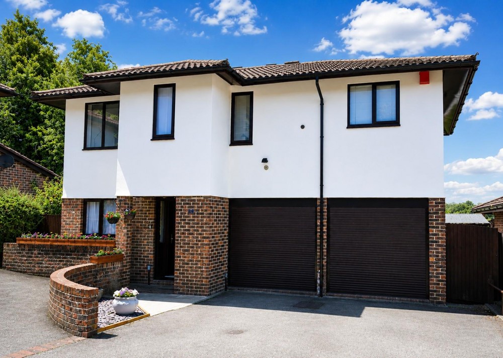 Images for Brickfields Close, Lychpit, Basingstoke