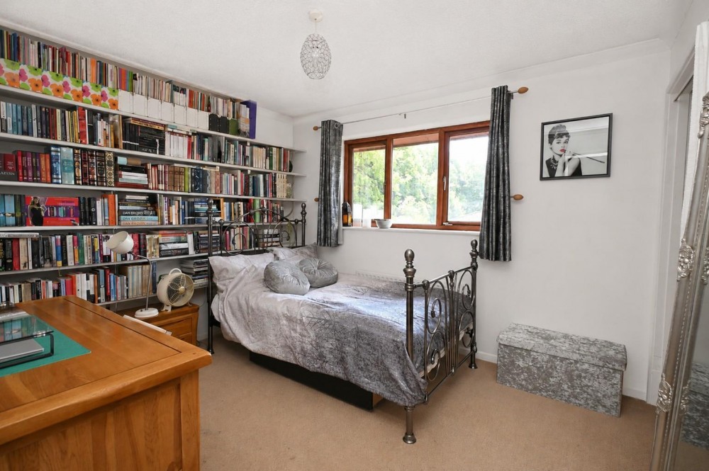 Images for Brickfields Close, Lychpit, Basingstoke