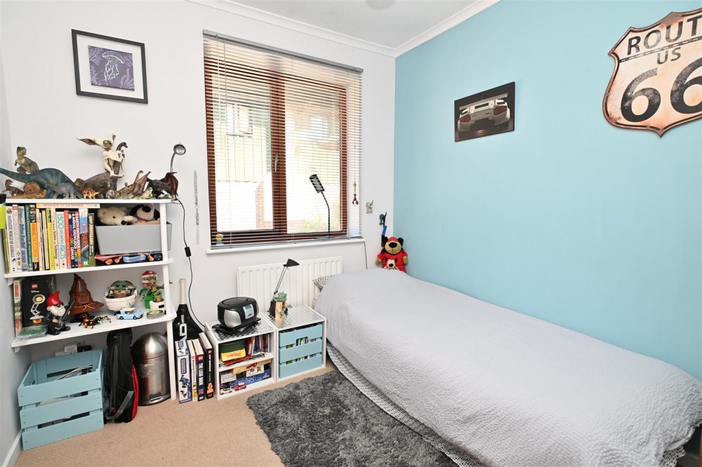 Images for Brickfields Close, Lychpit, Basingstoke