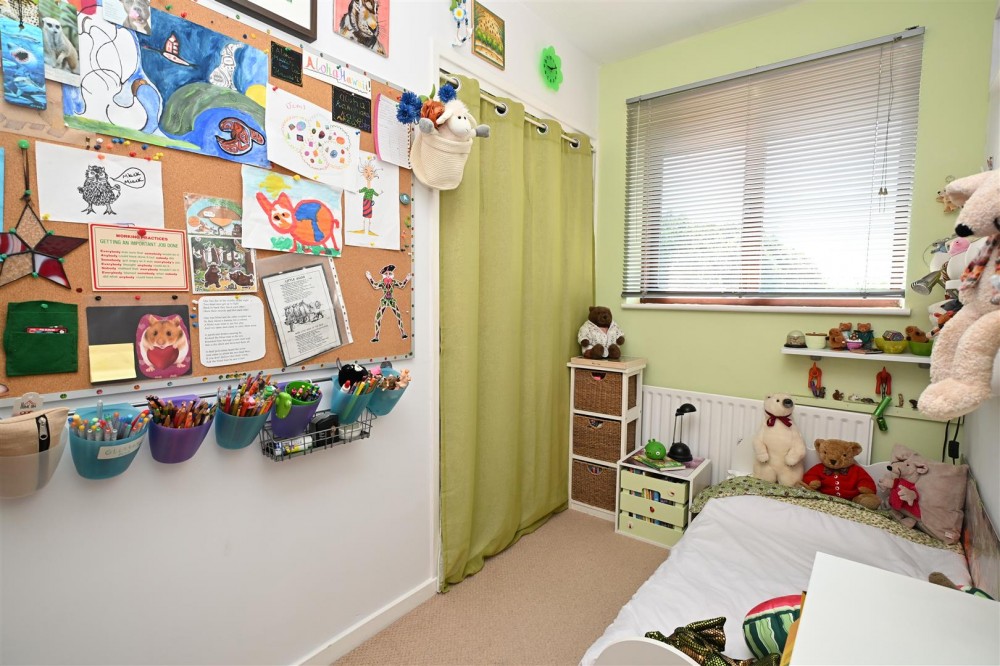 Images for Brickfields Close, Lychpit, Basingstoke
