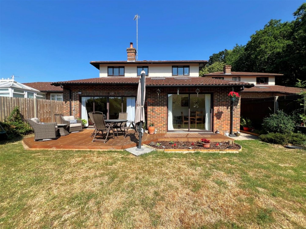 Images for Brickfields Close, Lychpit, Basingstoke