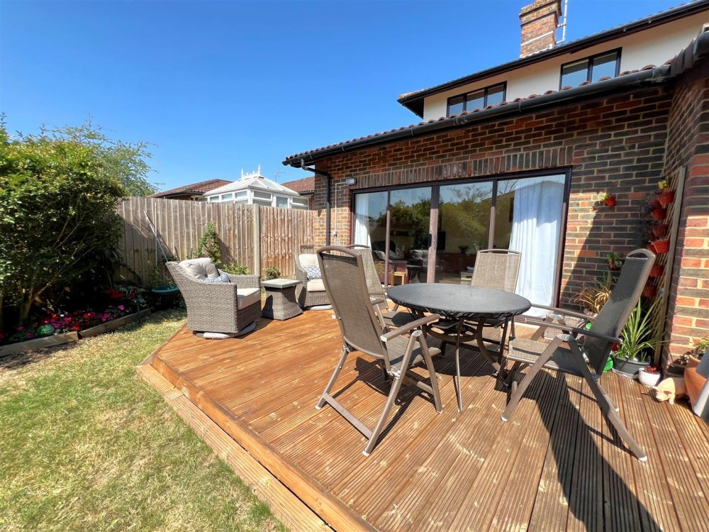 Images for Brickfields Close, Lychpit, Basingstoke