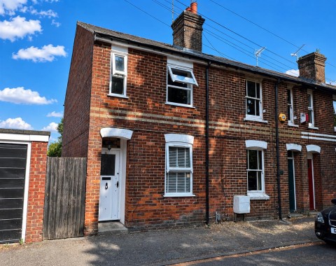 Book a viewing for 