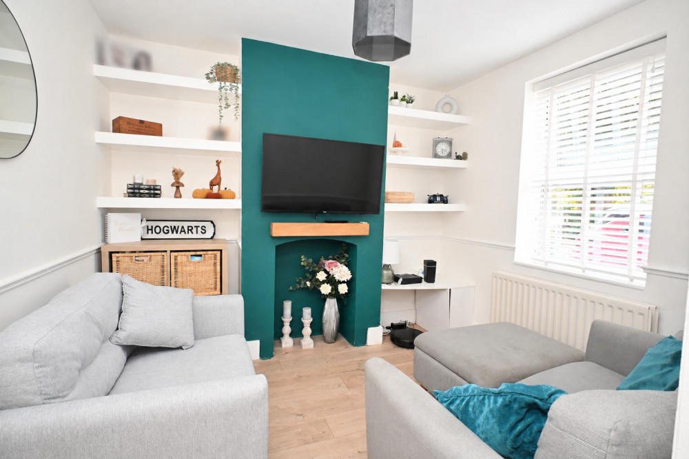 Images for Deep Lane, Brookvale, Basingstoke