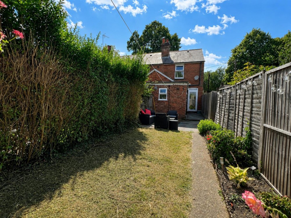 Images for Deep Lane, Brookvale, Basingstoke