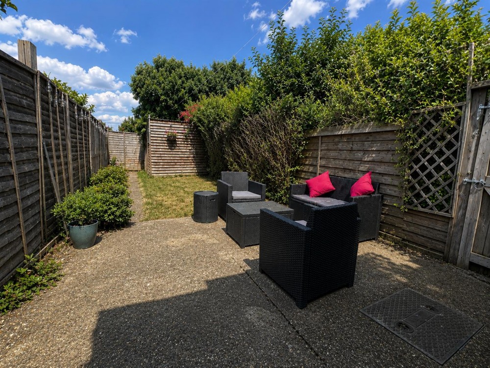 Images for Deep Lane, Brookvale, Basingstoke