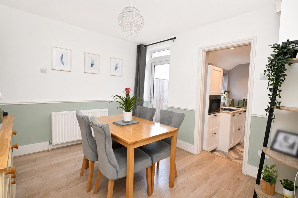 Images for Deep Lane, Brookvale, Basingstoke