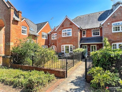 Millennium Court, Basingstoke