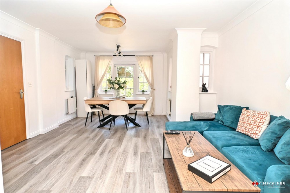 Images for Millennium Court, Basingstoke