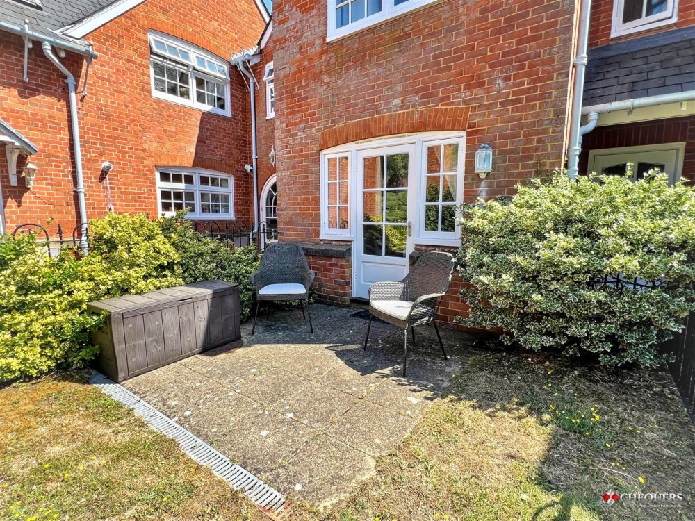 Images for Millennium Court, Basingstoke