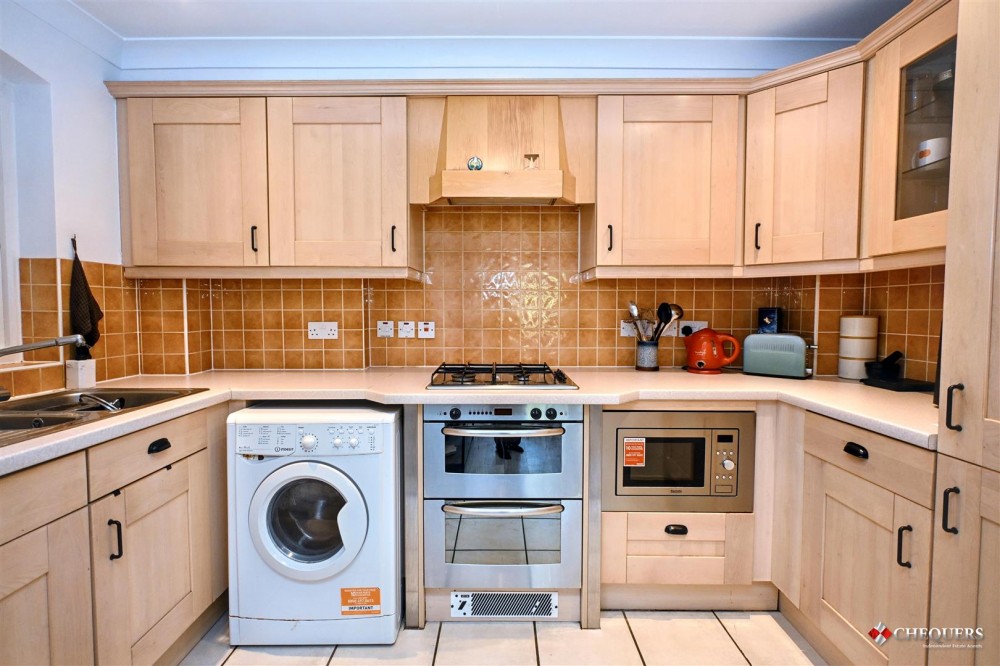 Images for Millennium Court, Basingstoke
