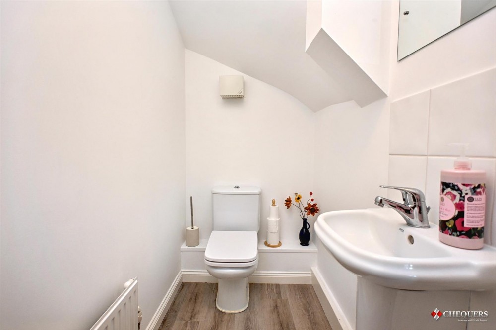 Images for Millennium Court, Basingstoke