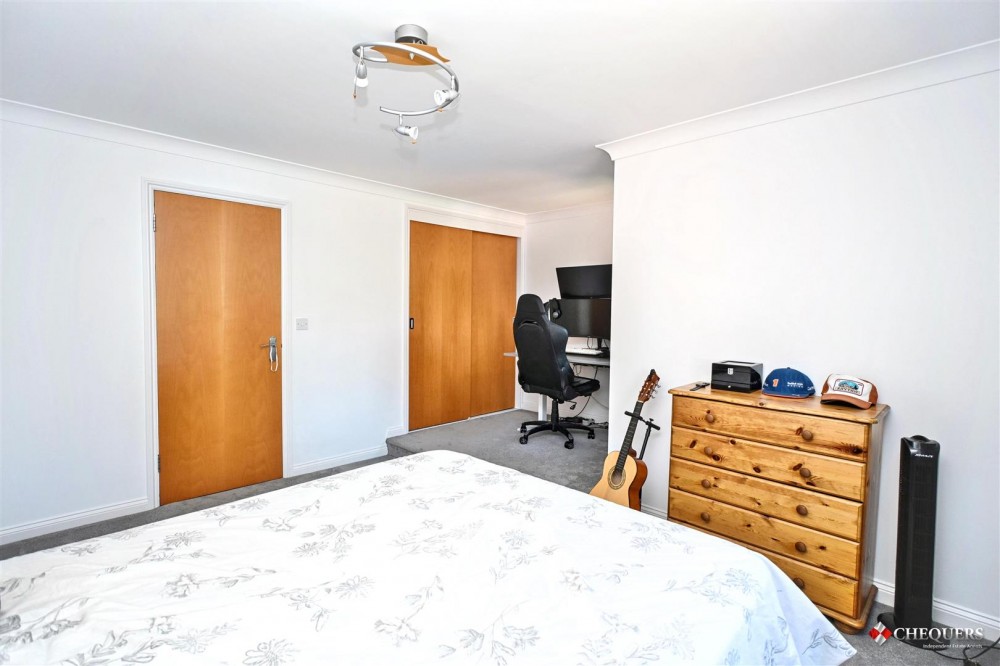 Images for Millennium Court, Basingstoke