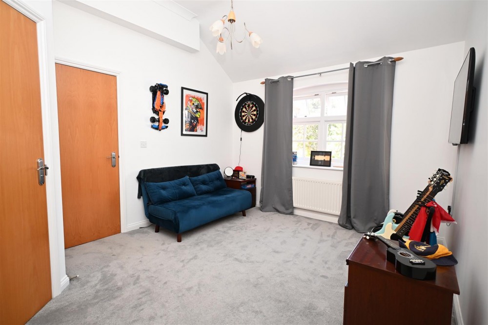 Images for Millennium Court, Basingstoke
