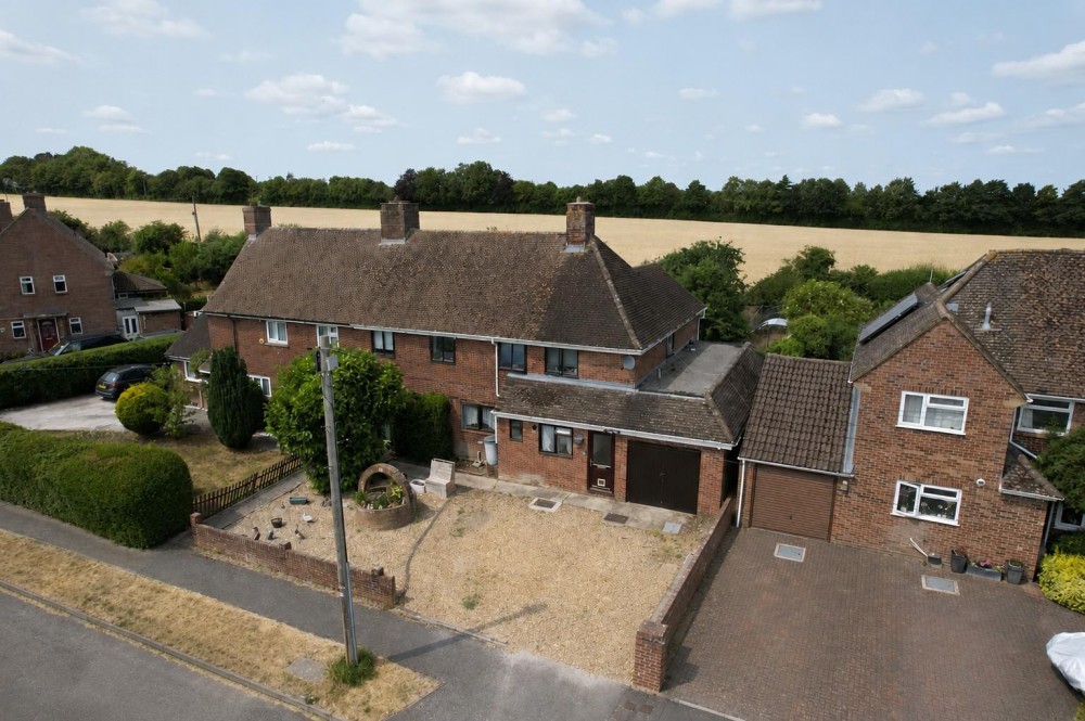 Images for Spring Close, Sherborne St. John, Basingstoke