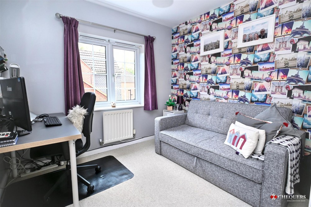 Images for Causton Road, Beggarwood, Basingstoke