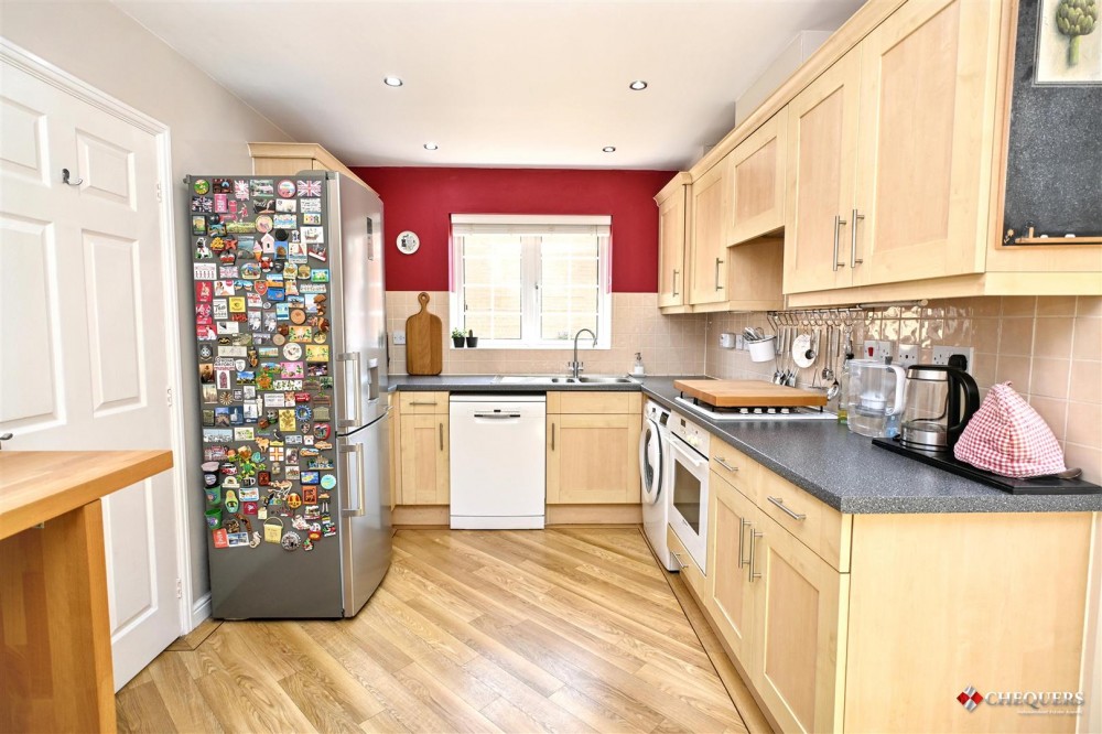 Images for Causton Road, Beggarwood, Basingstoke
