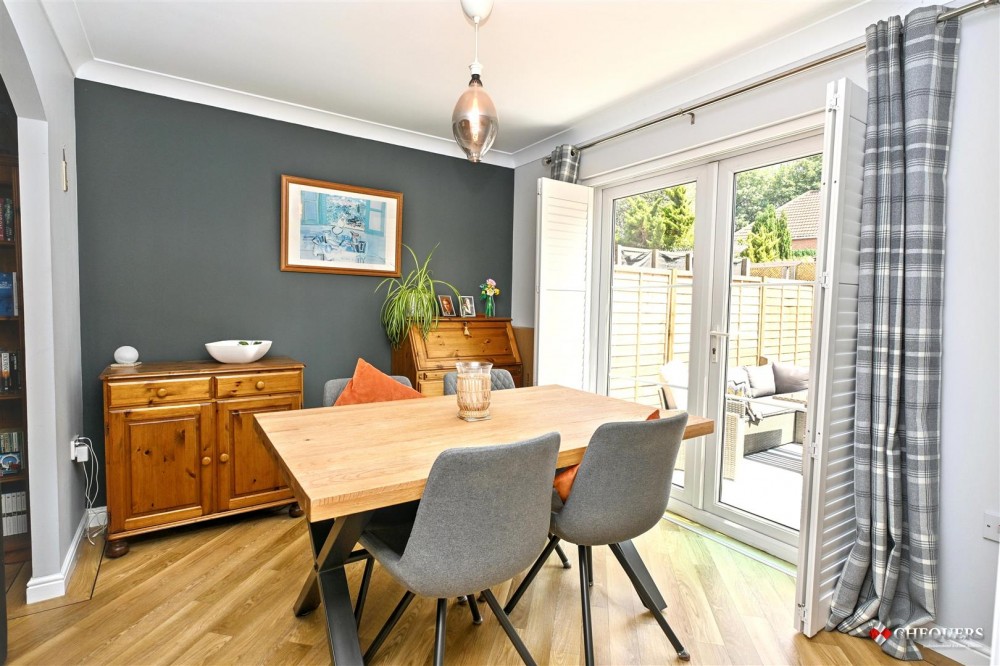 Images for Causton Road, Beggarwood, Basingstoke