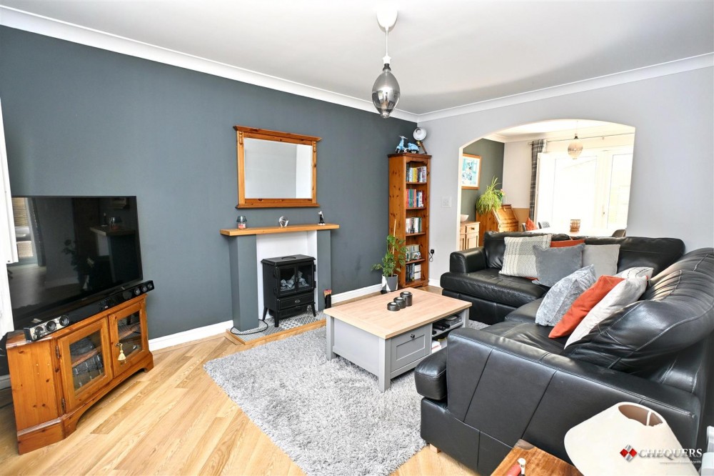 Images for Causton Road, Beggarwood, Basingstoke
