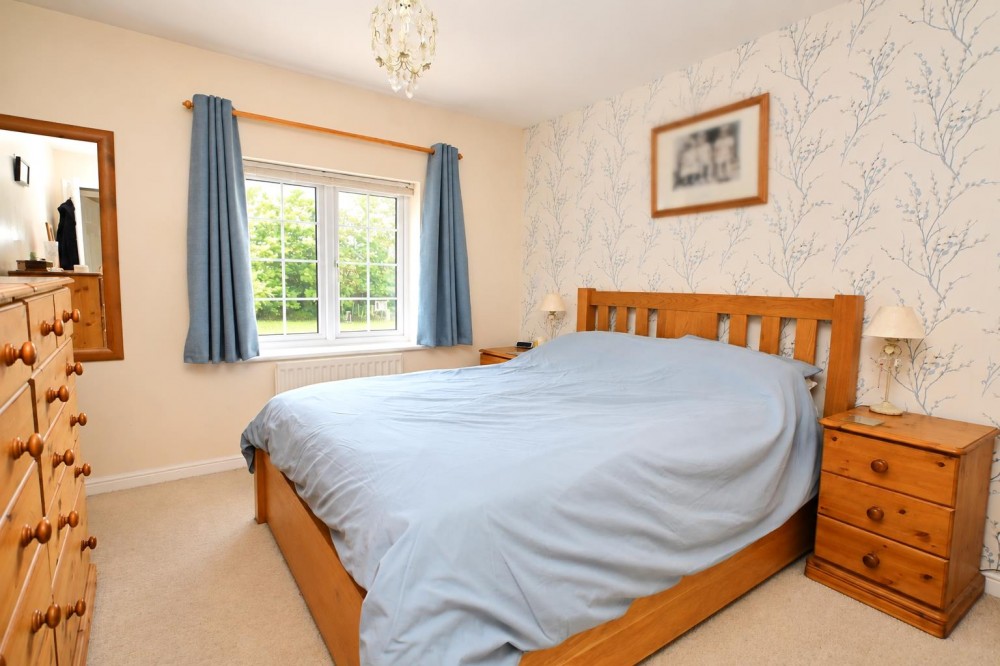 Images for Causton Road, Beggarwood, Basingstoke