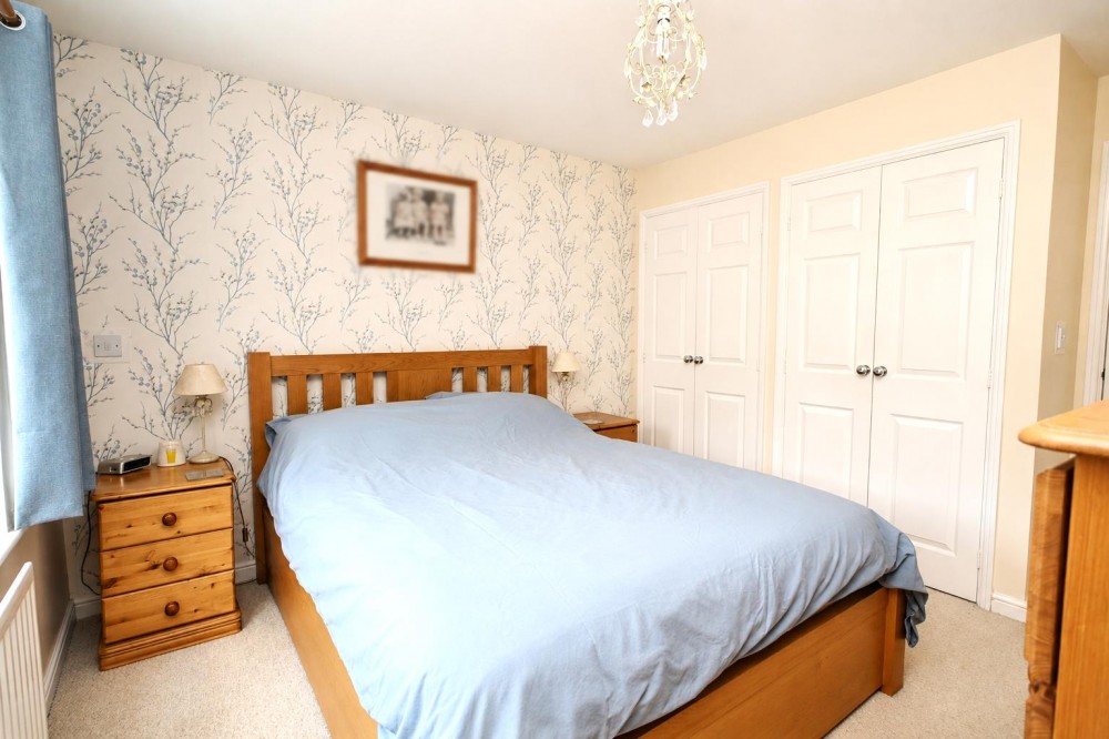 Images for Causton Road, Beggarwood, Basingstoke