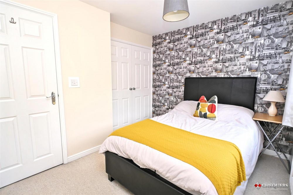 Images for Causton Road, Beggarwood, Basingstoke