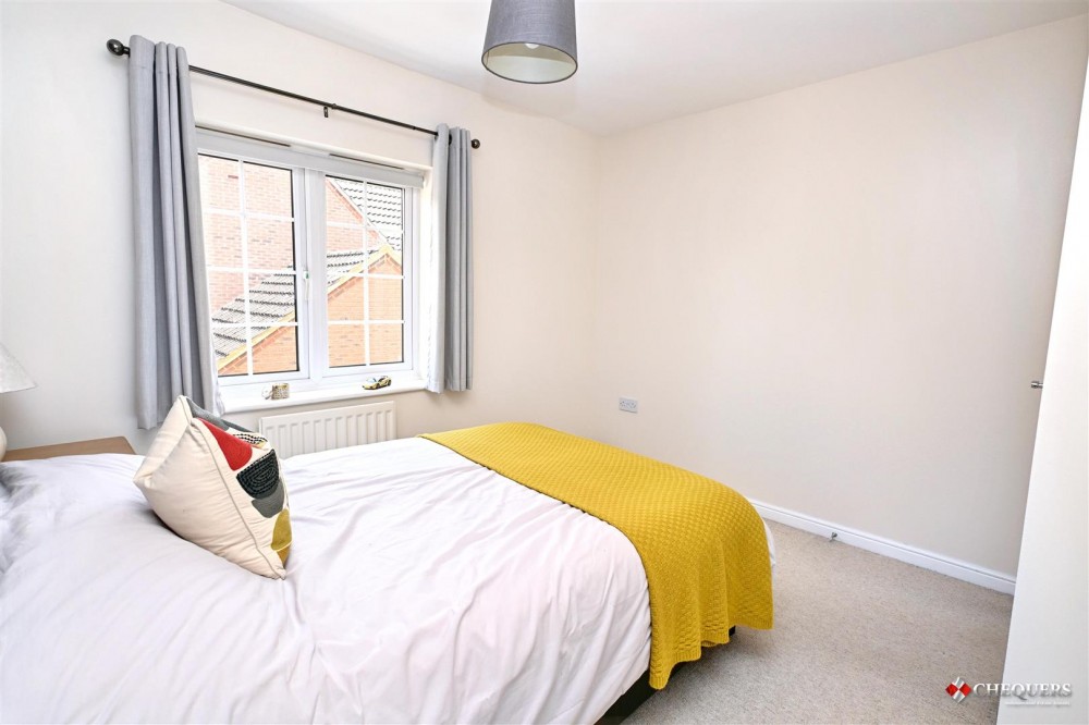 Images for Causton Road, Beggarwood, Basingstoke