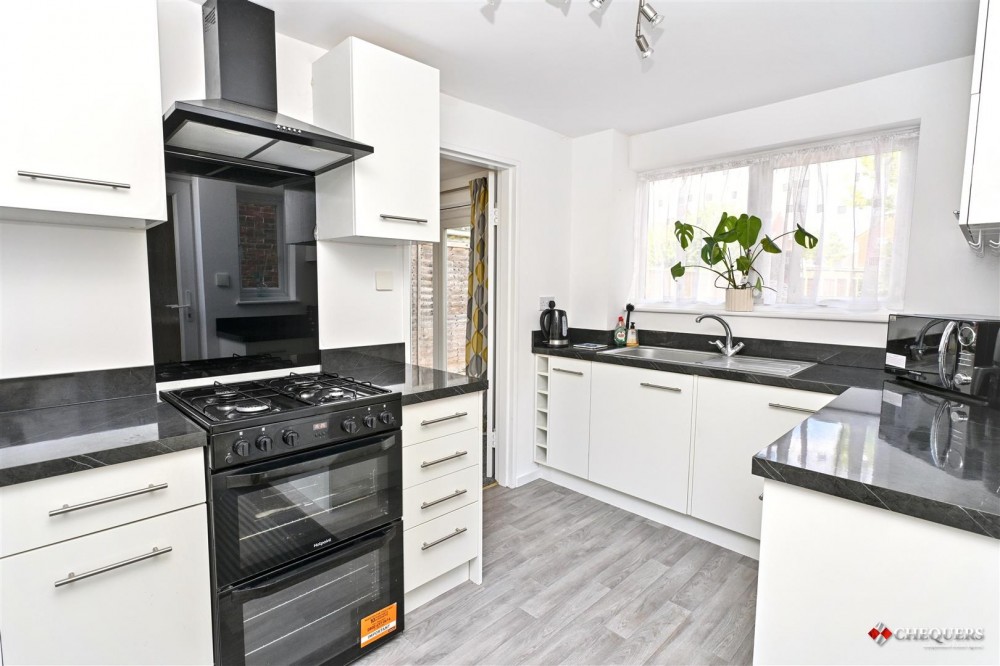 Images for Kelvin Hill, Basingstoke