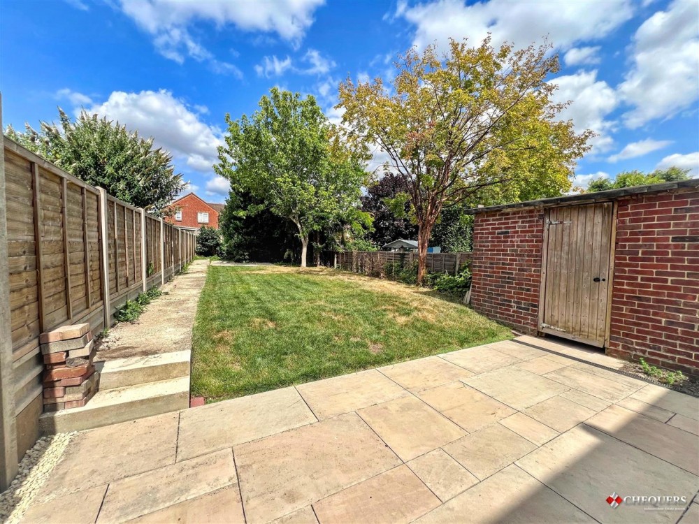 Images for Kelvin Hill, Basingstoke