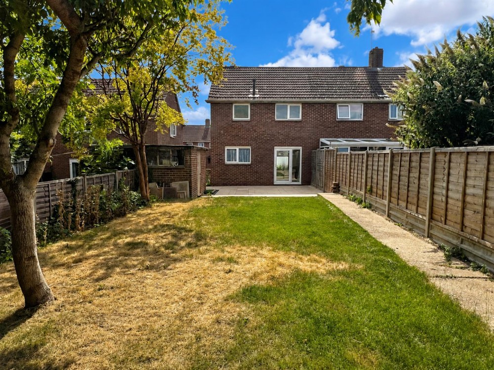 Images for Kelvin Hill, Basingstoke