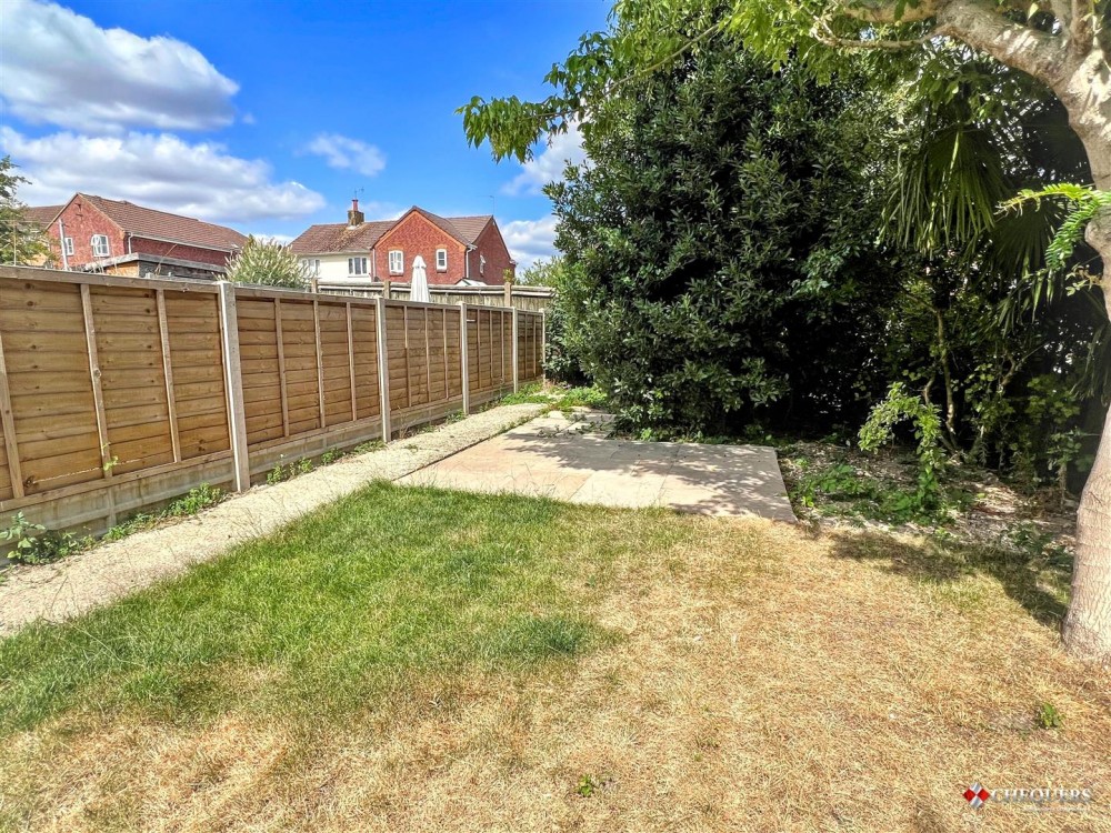Images for Kelvin Hill, Basingstoke