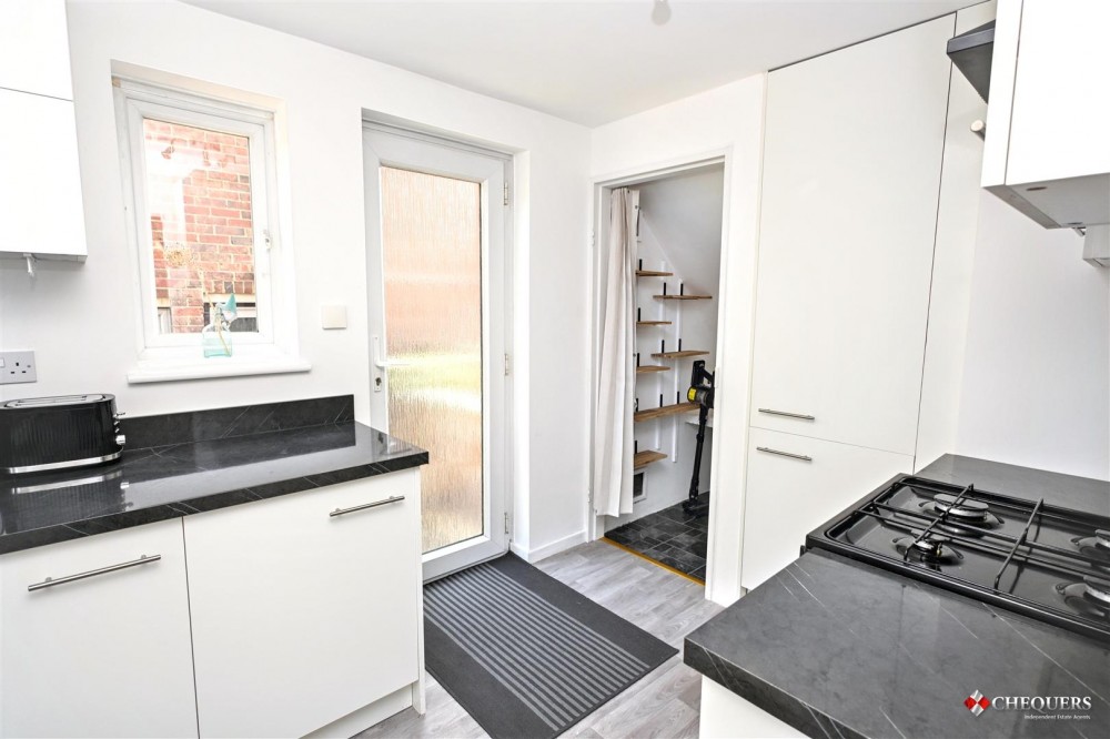 Images for Kelvin Hill, Basingstoke