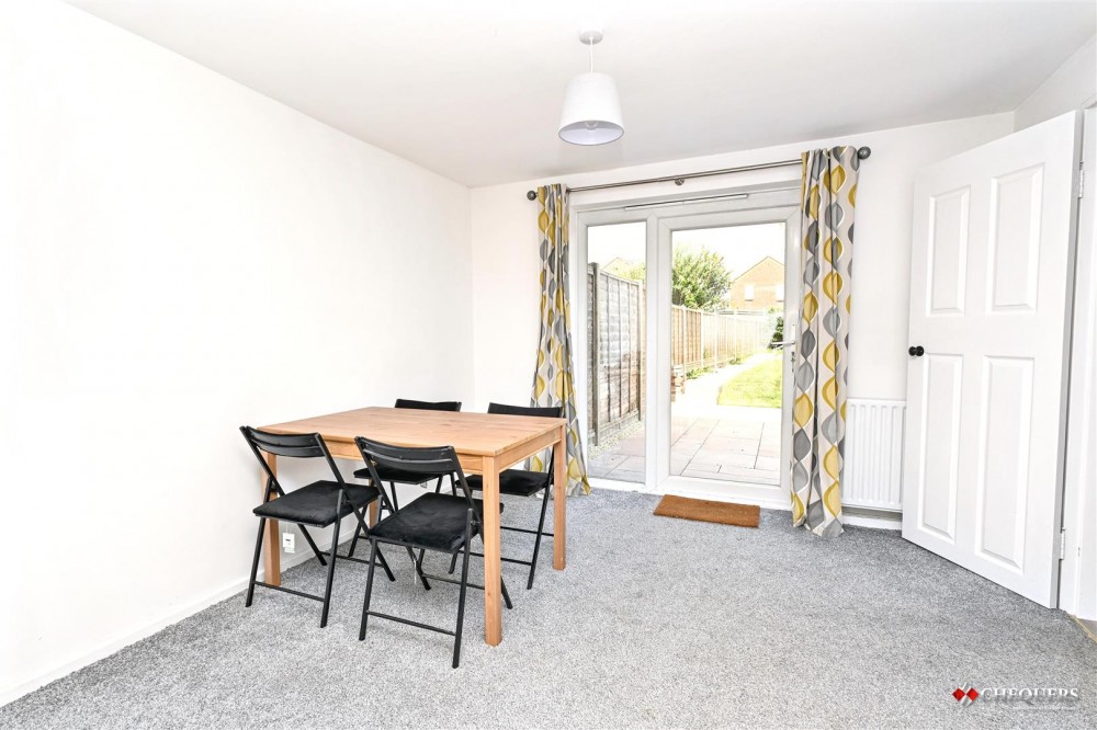 Images for Kelvin Hill, Basingstoke