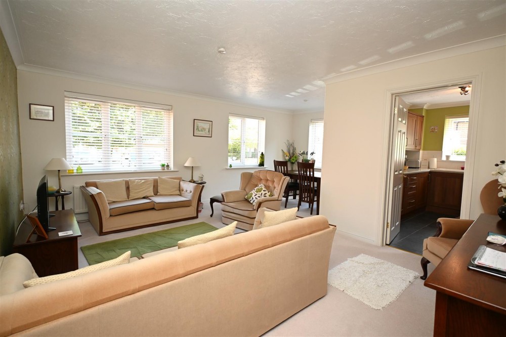 Images for Pyotts Court, Old Basing, Basingstoke