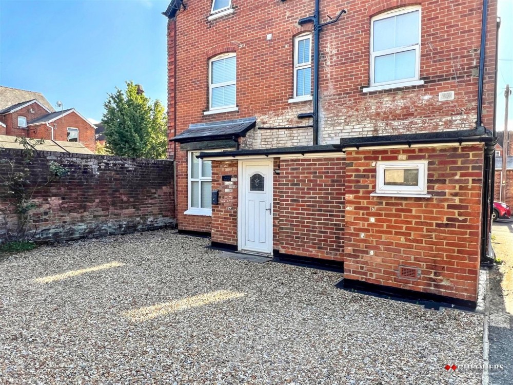 Images for Jubilee Road, Fairfields, Basingstoke