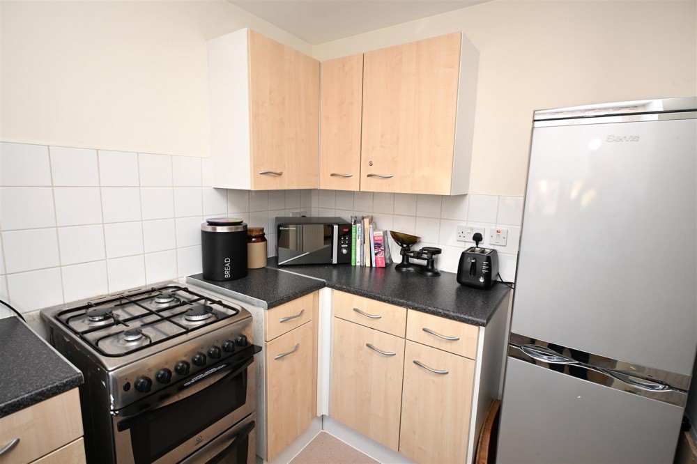 Images for Vivian Road, Basingstoke