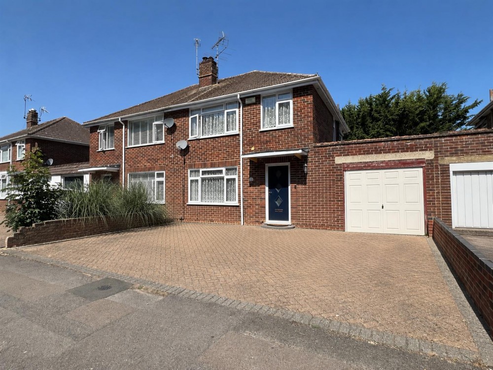 Images for Hawthorn Way, Clarke Estate, Basingstoke