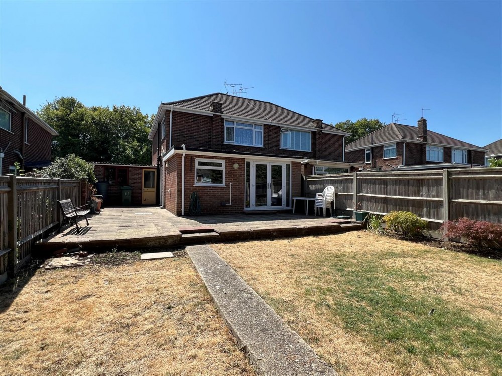 Images for Hawthorn Way, Clarke Estate, Basingstoke