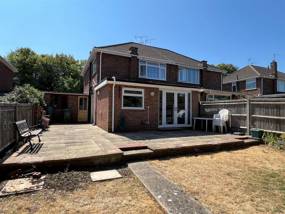 Images for Hawthorn Way, Clarke Estate, Basingstoke