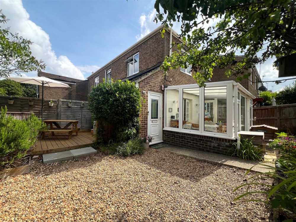Images for Gershwin Road, Basingstoke