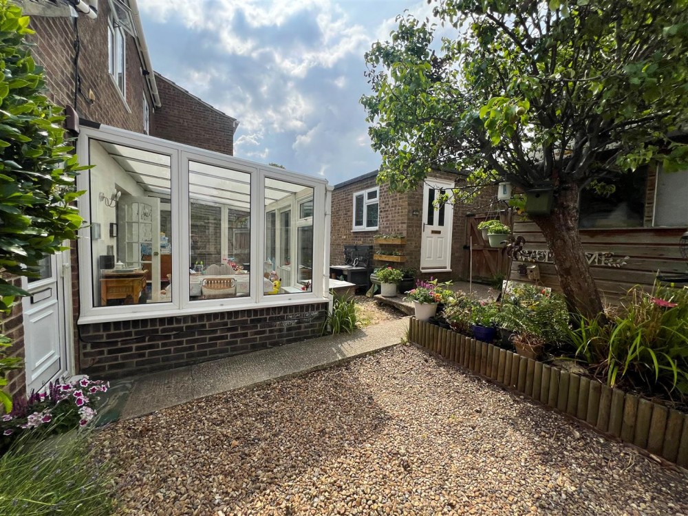 Images for Gershwin Road, Basingstoke