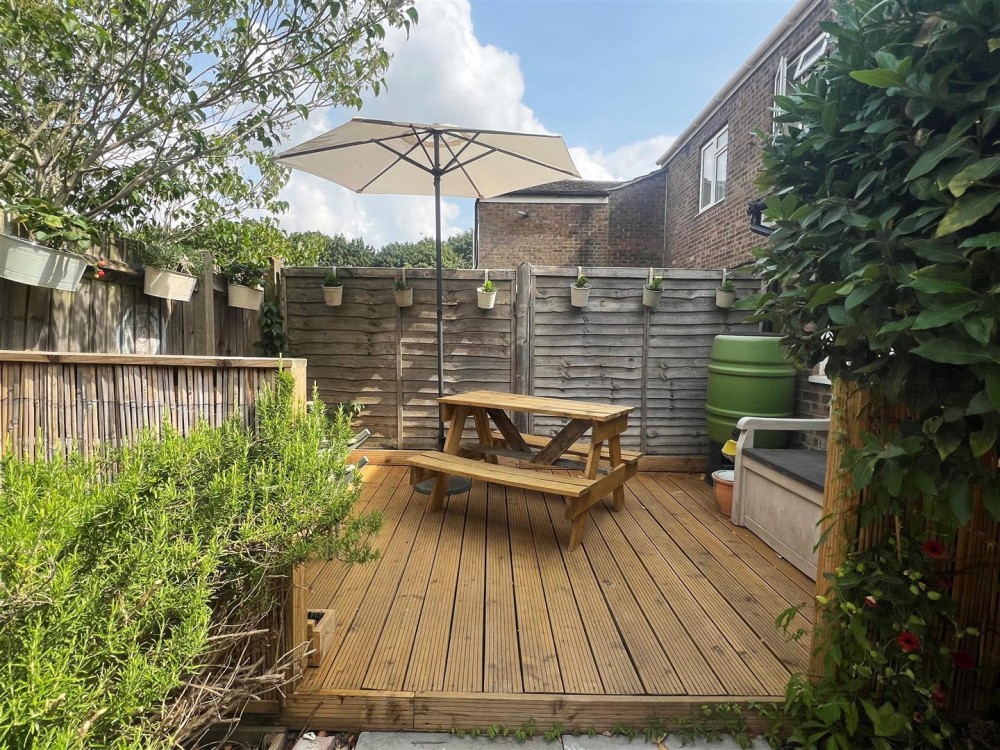 Images for Gershwin Road, Basingstoke