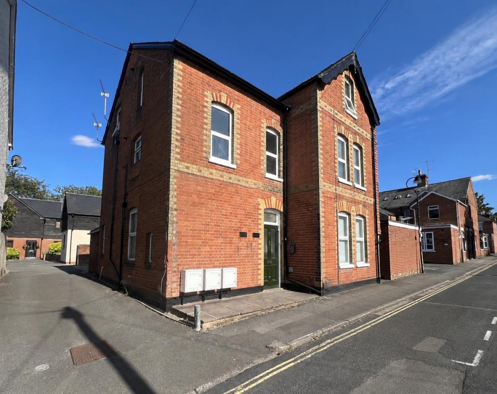 Images for Jubilee Road, Fairfields, Basingstoke