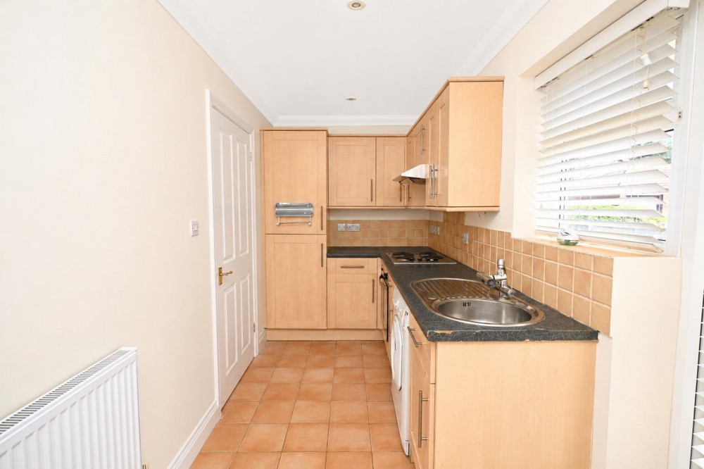 Images for Flaxfield Road, Basingstoke