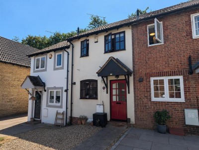 Gander Drive, The Beeches, Basingstoke