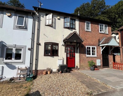 Gander Drive, The Beeches, Basingstoke