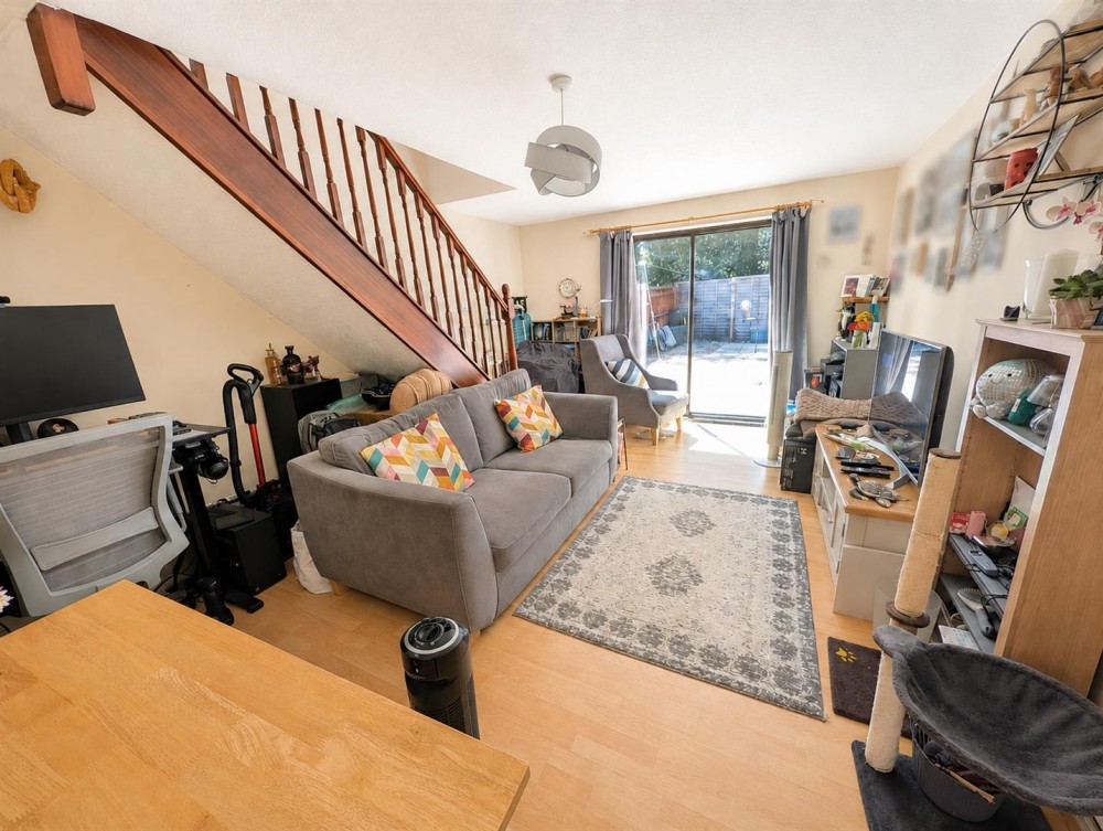 Images for Gander Drive, The Beeches, Basingstoke