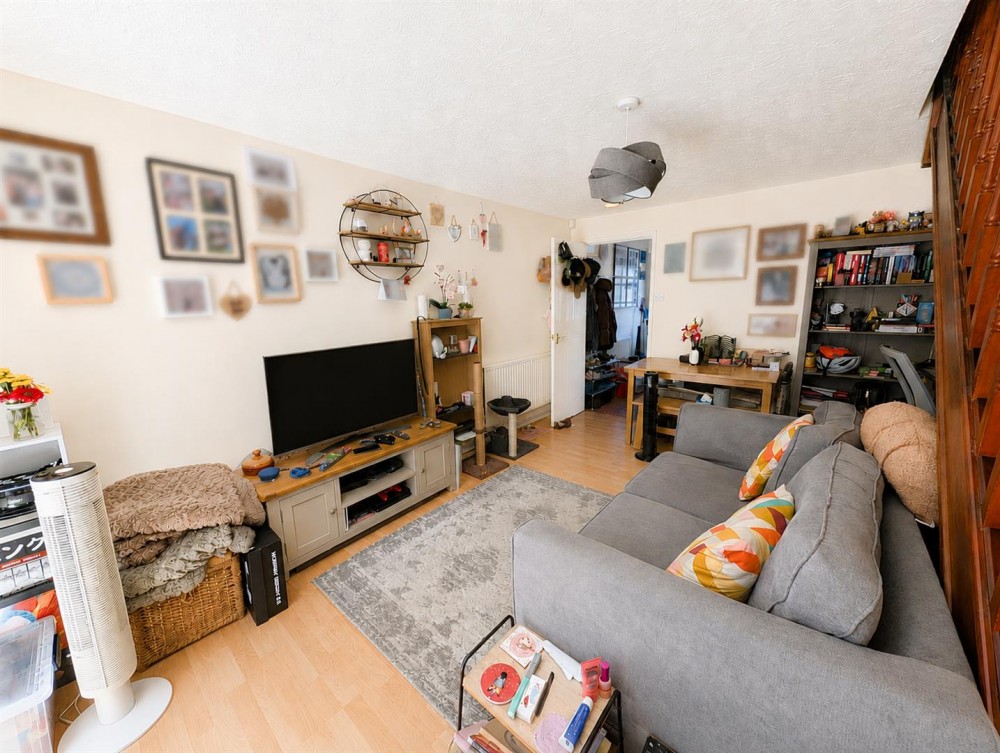 Images for Gander Drive, The Beeches, Basingstoke
