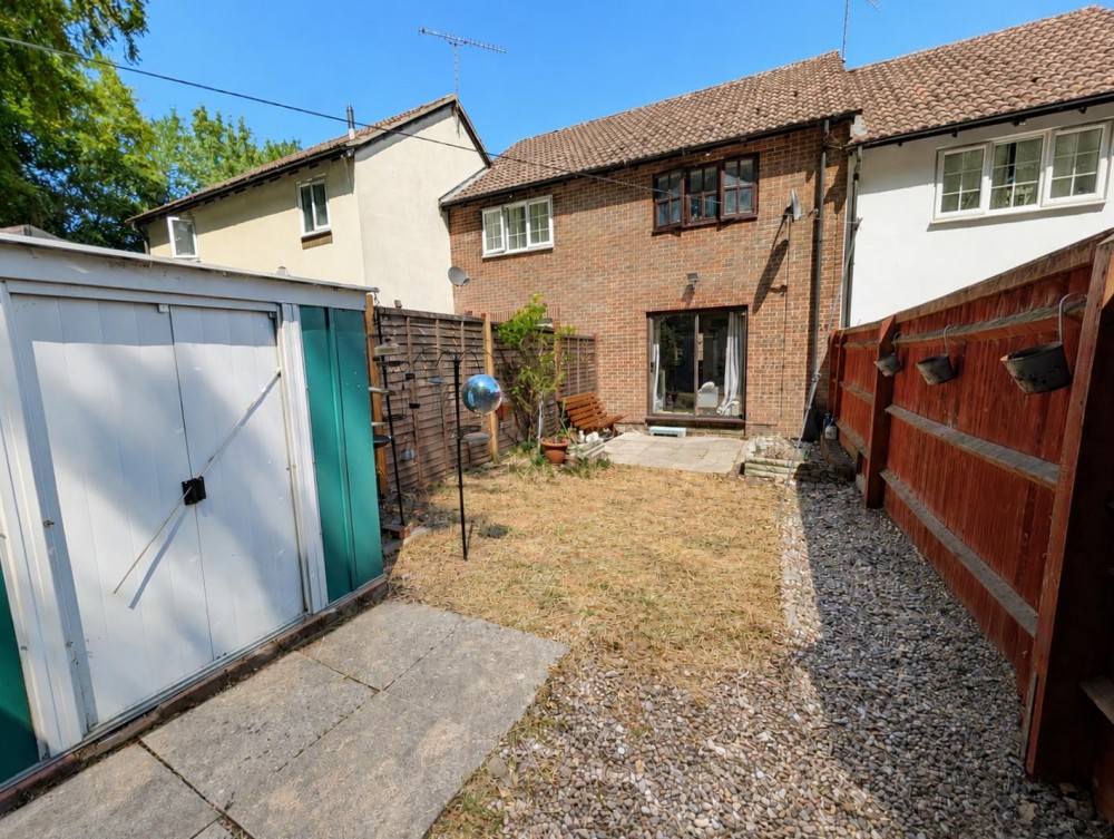 Images for Gander Drive, The Beeches, Basingstoke